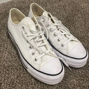 New Converse Shoes